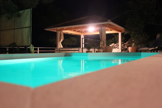 Domek Ostrov Mljet - Sobra OS 9099 N1