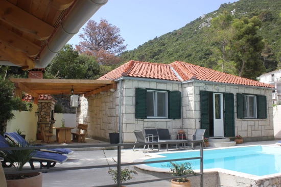 Domek Ostrov Mljet - Sobra OS 9099 N1