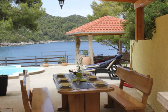 Domek Ostrov Mljet - Sobra OS 9099 N1