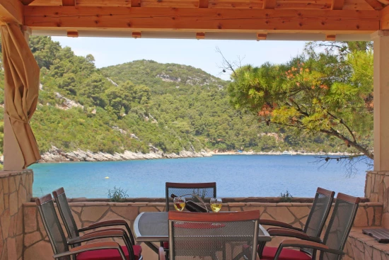 Domek Ostrov Mljet - Sobra OS 9099 N1