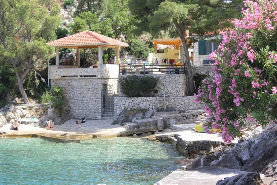 Domek Ostrov Mljet - Sobra OS 9099 N1