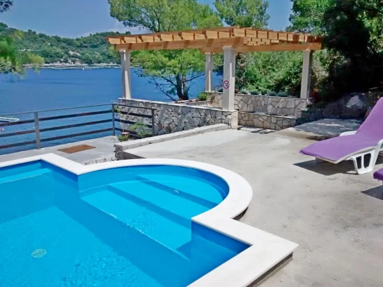 Domek Ostrov Mljet - Sobra OS 9099 N1