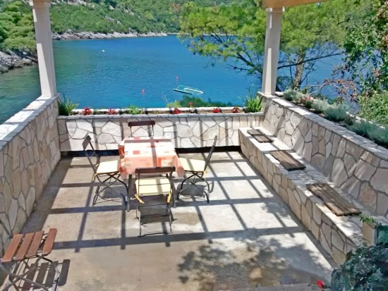 Domek Ostrov Mljet - Sobra OS 9099 N1