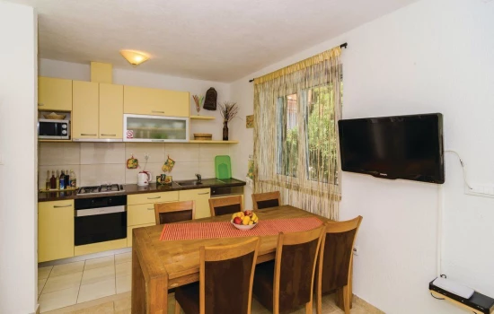 Domek Ostrov Mljet - Sobra OS 9099 N1