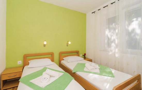 Domek Ostrov Mljet - Sobra OS 9099 N1