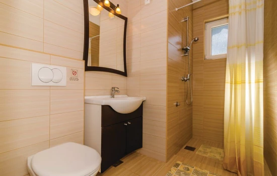 Domek Ostrov Mljet - Sobra OS 9099 N1