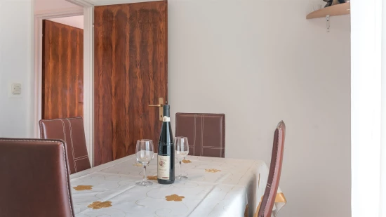 Apartmán Střední Dalmácie - Slatine (Čiovo) DA 7040 N1