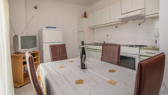 Apartmán Střední Dalmácie - Slatine (Čiovo) DA 7040 N1