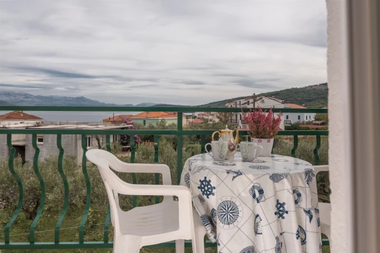 Apartmán Střední Dalmácie - Slatine (Čiovo) DA 7040 N1