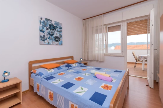 Apartmán Střední Dalmácie - Slatine (Čiovo) DA 7040 N1