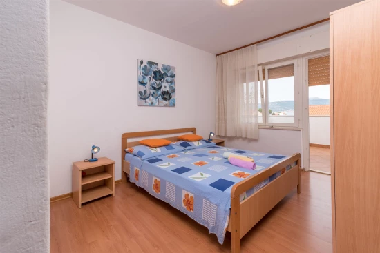 Apartmán Střední Dalmácie - Slatine (Čiovo) DA 7040 N1