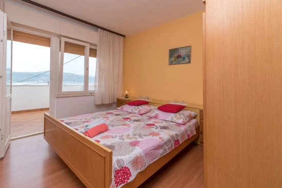 Apartmán Střední Dalmácie - Slatine (Čiovo) DA 7040 N1