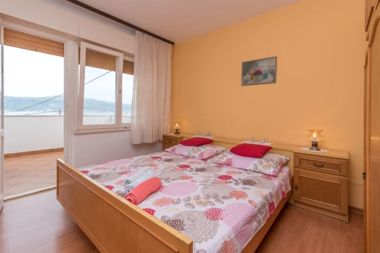 Apartmán Střední Dalmácie - Slatine (Čiovo) DA 7040 N1