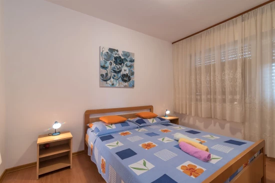 Apartmán Střední Dalmácie - Slatine (Čiovo) DA 7040 N1