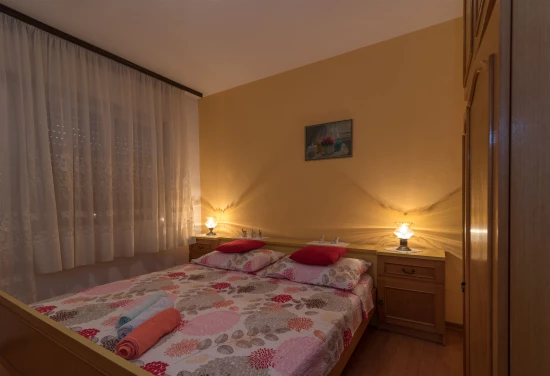 Apartmán Střední Dalmácie - Slatine (Čiovo) DA 7040 N1