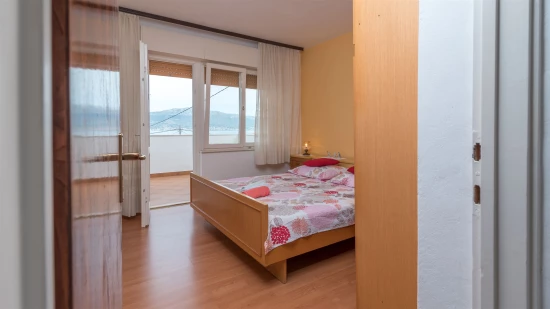 Apartmán Střední Dalmácie - Slatine (Čiovo) DA 7040 N1