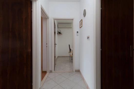 Apartmán Střední Dalmácie - Slatine (Čiovo) DA 7040 N1