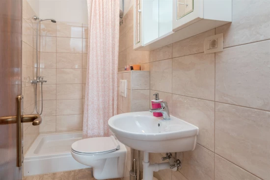 Apartmán Střední Dalmácie - Slatine (Čiovo) DA 7040 N1