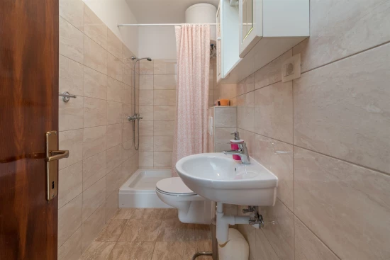 Apartmán Střední Dalmácie - Slatine (Čiovo) DA 7040 N1