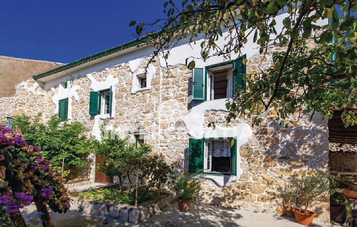 Domek Ostrov Rab - Rab OS 9100 N1