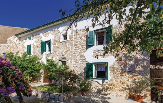 Domek Ostrov Rab - Rab OS 9100 N1