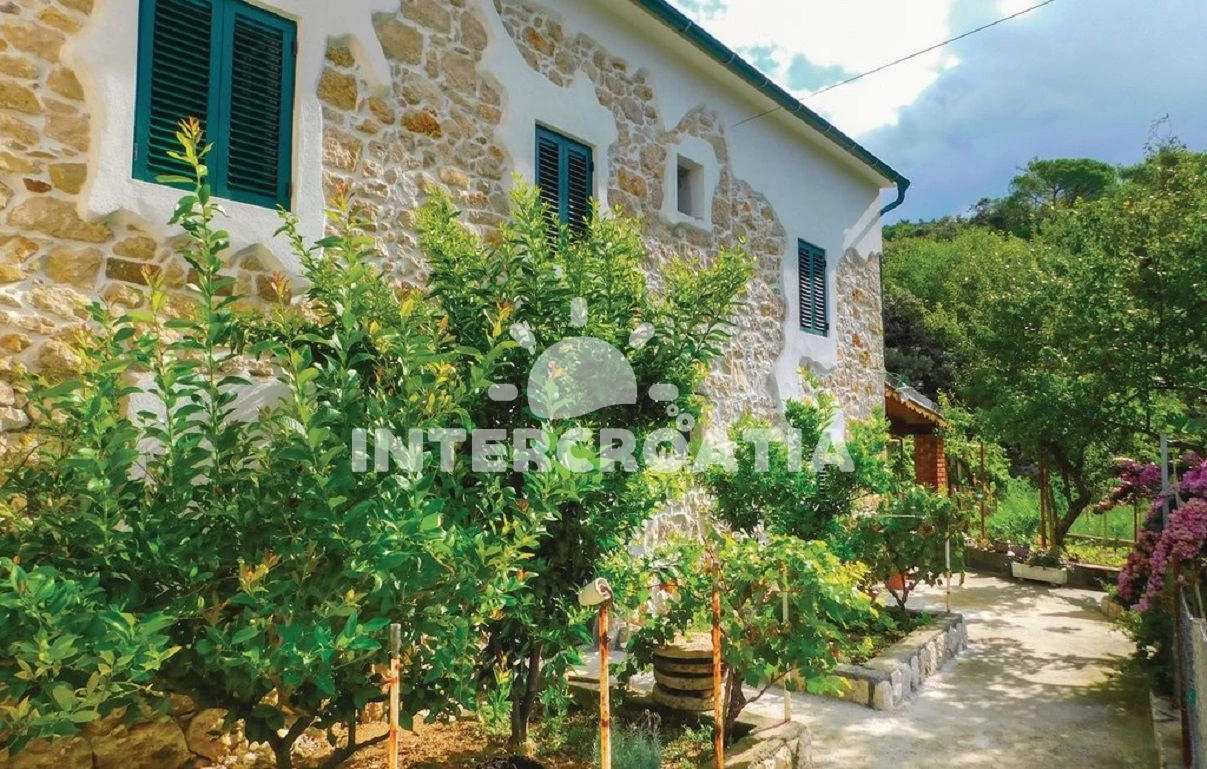 Domek Ostrov Rab - Rab OS 9100 N1