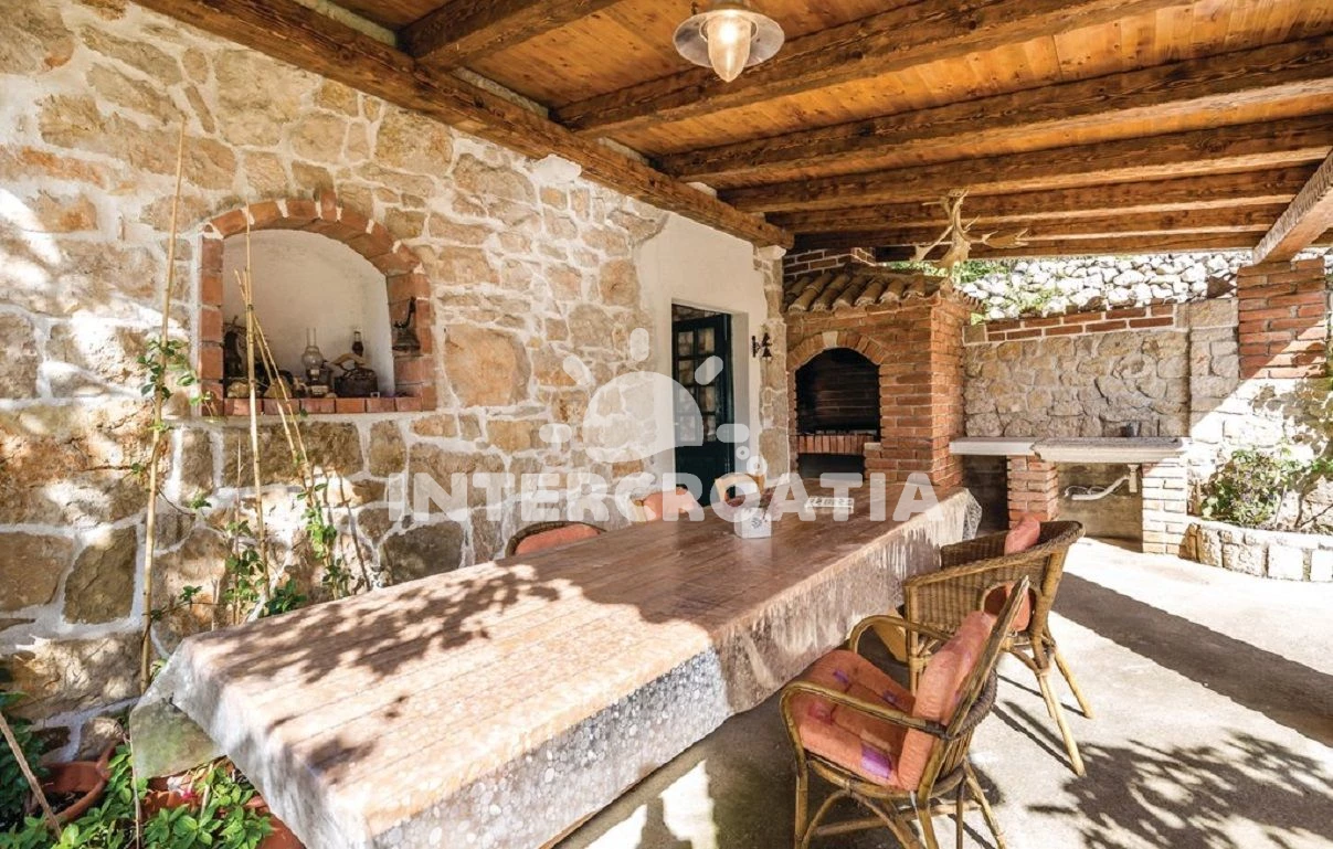 Domek Ostrov Rab - Rab OS 9100 N1