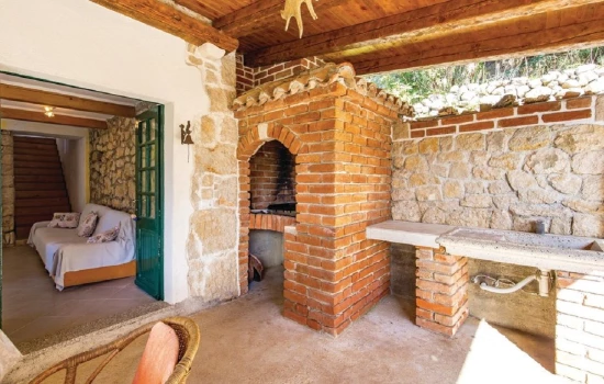 Domek Ostrov Rab - Rab OS 9100 N1