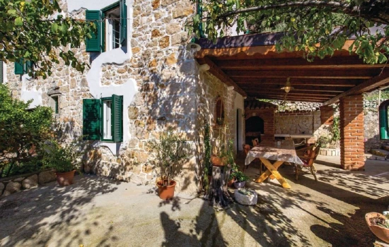 Domek Ostrov Rab - Rab OS 9100 N1