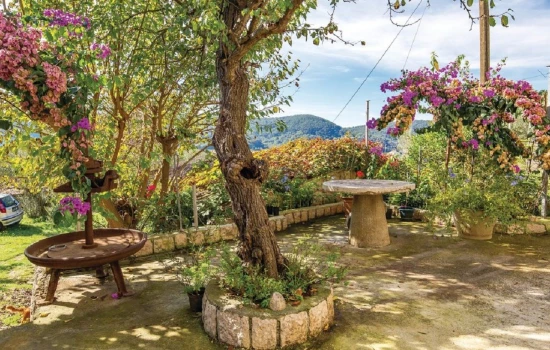 Domek Ostrov Rab - Rab OS 9100 N1