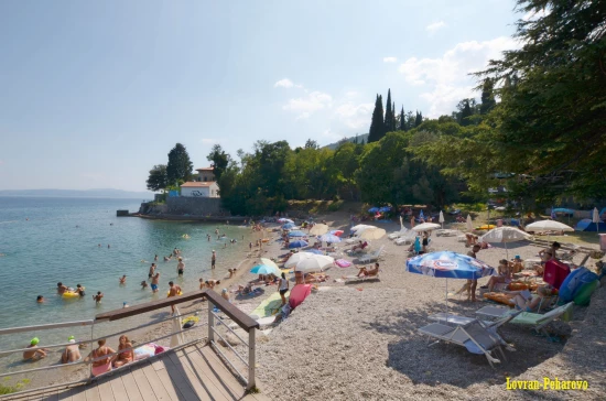 Apartmán Kvarner - Lovran KV 7043 N1