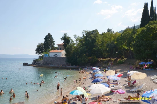 Apartmán Kvarner - Lovran KV 7043 N1