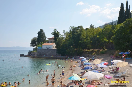 Apartmán Kvarner - Lovran KV 7043 N1