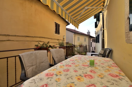 Apartmán Kvarner - Lovran KV 7043 N1