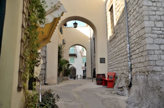 Apartmán Kvarner - Lovran KV 7043 N1