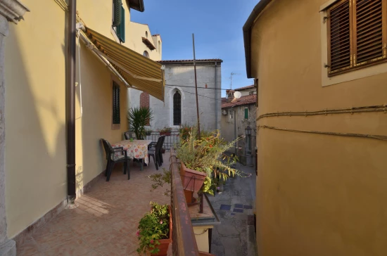 Apartmán Kvarner - Lovran KV 7043 N1