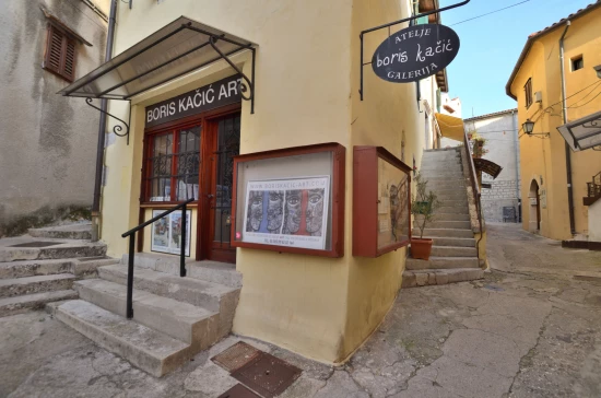 Apartmán Kvarner - Lovran KV 7043 N1