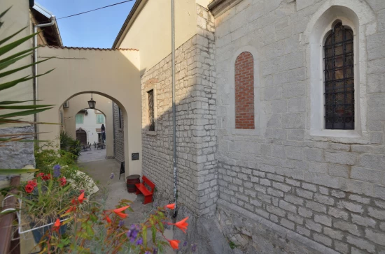 Apartmán Kvarner - Lovran KV 7043 N1