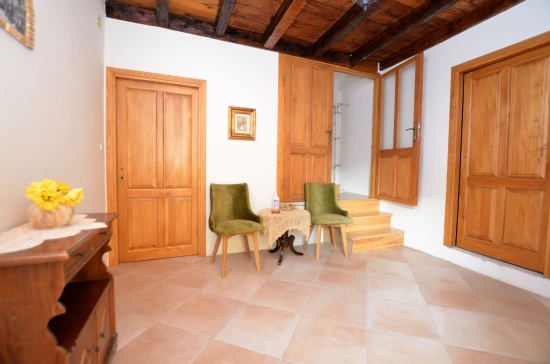 Apartmán Kvarner - Lovran KV 7043 N1