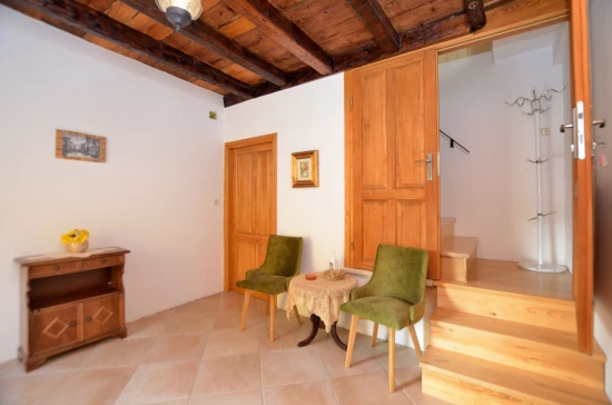 Apartmán Kvarner - Lovran KV 7043 N1