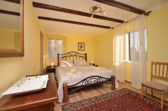 Apartmán Kvarner - Lovran KV 7043 N1