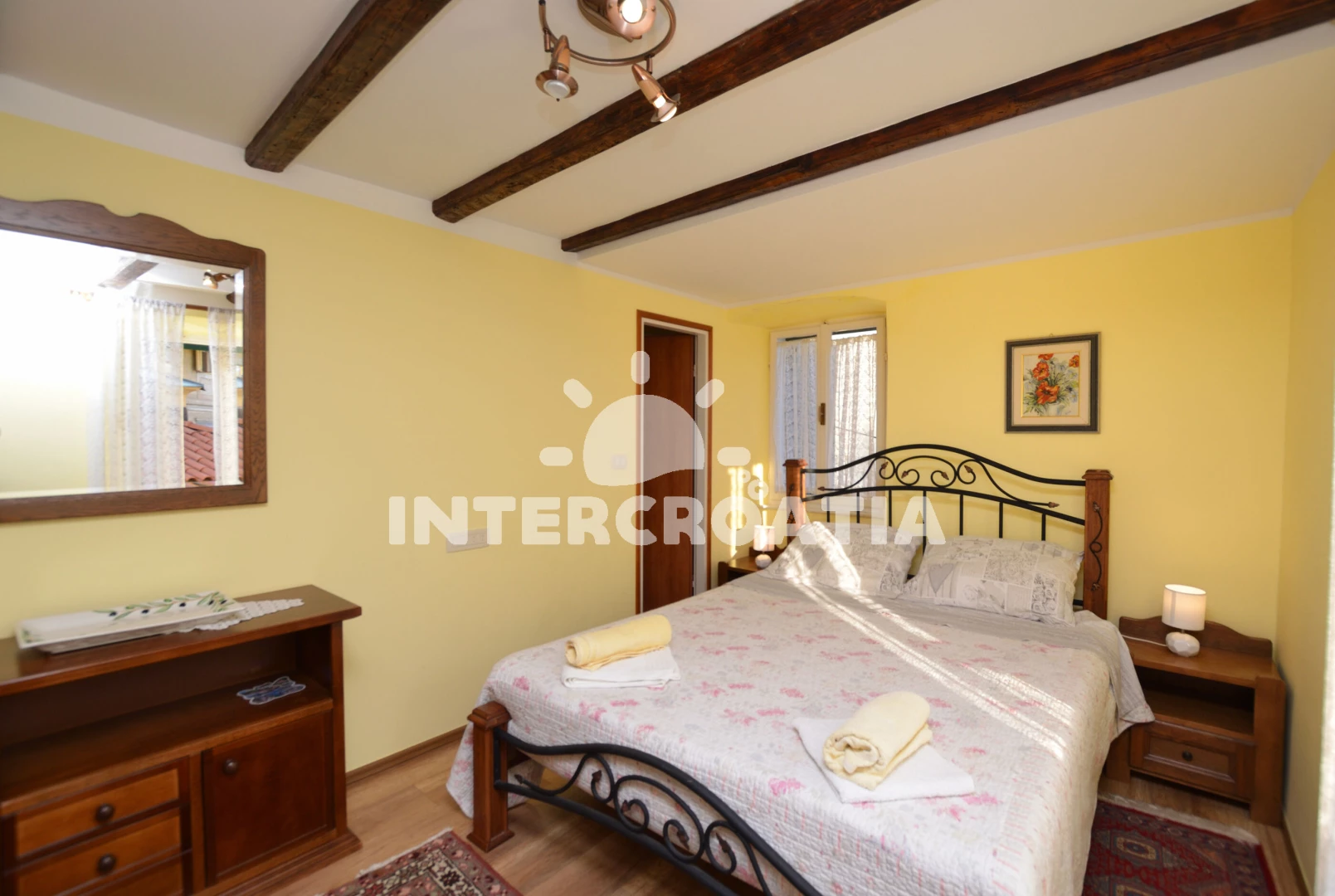 Apartmán Kvarner - Lovran KV 7043 N1