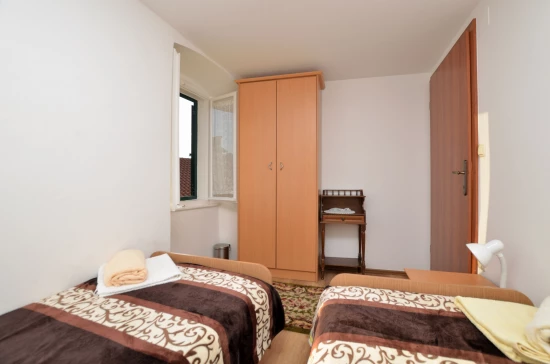 Apartmán Kvarner - Lovran KV 7043 N1