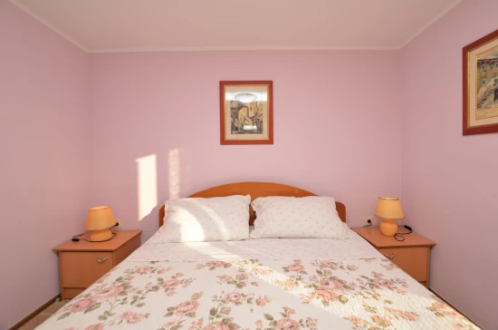 Apartmán Kvarner - Lovran KV 7043 N1