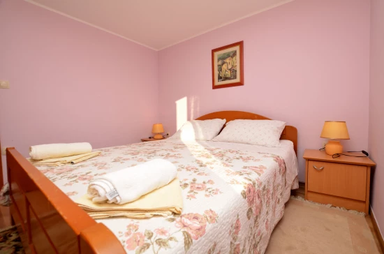 Apartmán Kvarner - Lovran KV 7043 N1