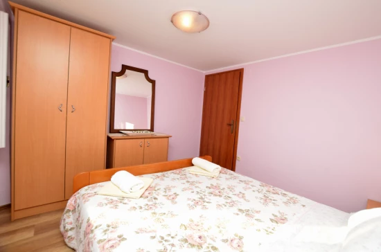 Apartmán Kvarner - Lovran KV 7043 N1