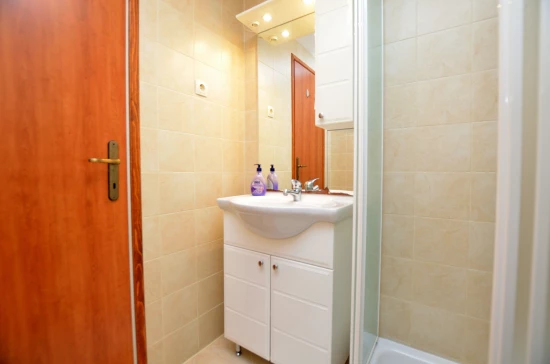 Apartmán Kvarner - Lovran KV 7043 N1