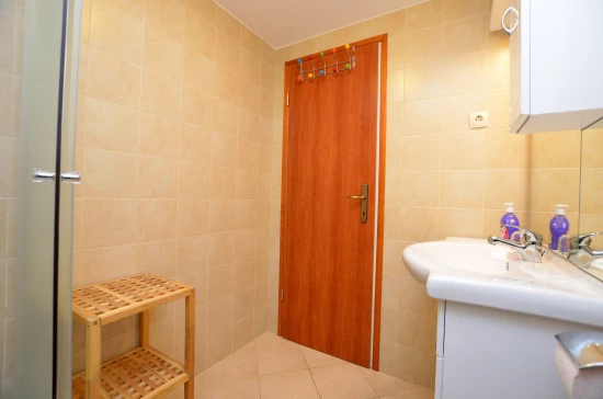 Apartmán Kvarner - Lovran KV 7043 N1