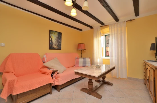 Apartmán Kvarner - Lovran KV 7043 N1