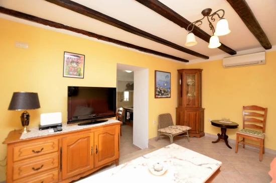 Apartmán Kvarner - Lovran KV 7043 N1